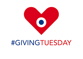 Chez Ghazel, "Giving Tuesday", c'est tous les jours!