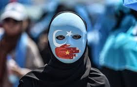 Mobilisons-nous pour la cause des Ouïghours et dénonçons la répression chinoise!