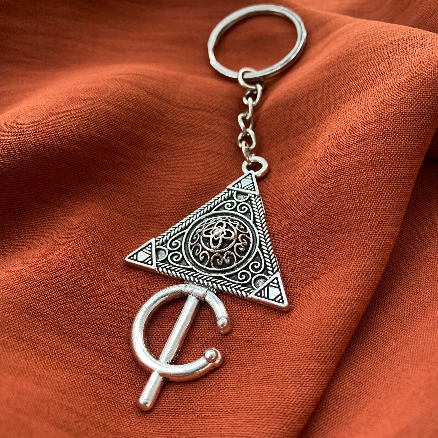 Porte-clé Yasmine