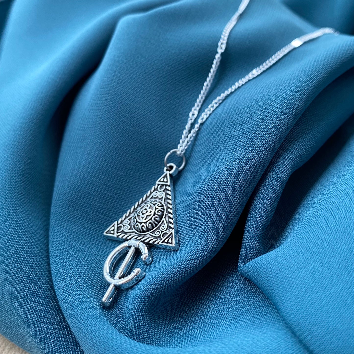 Collier - Yamina