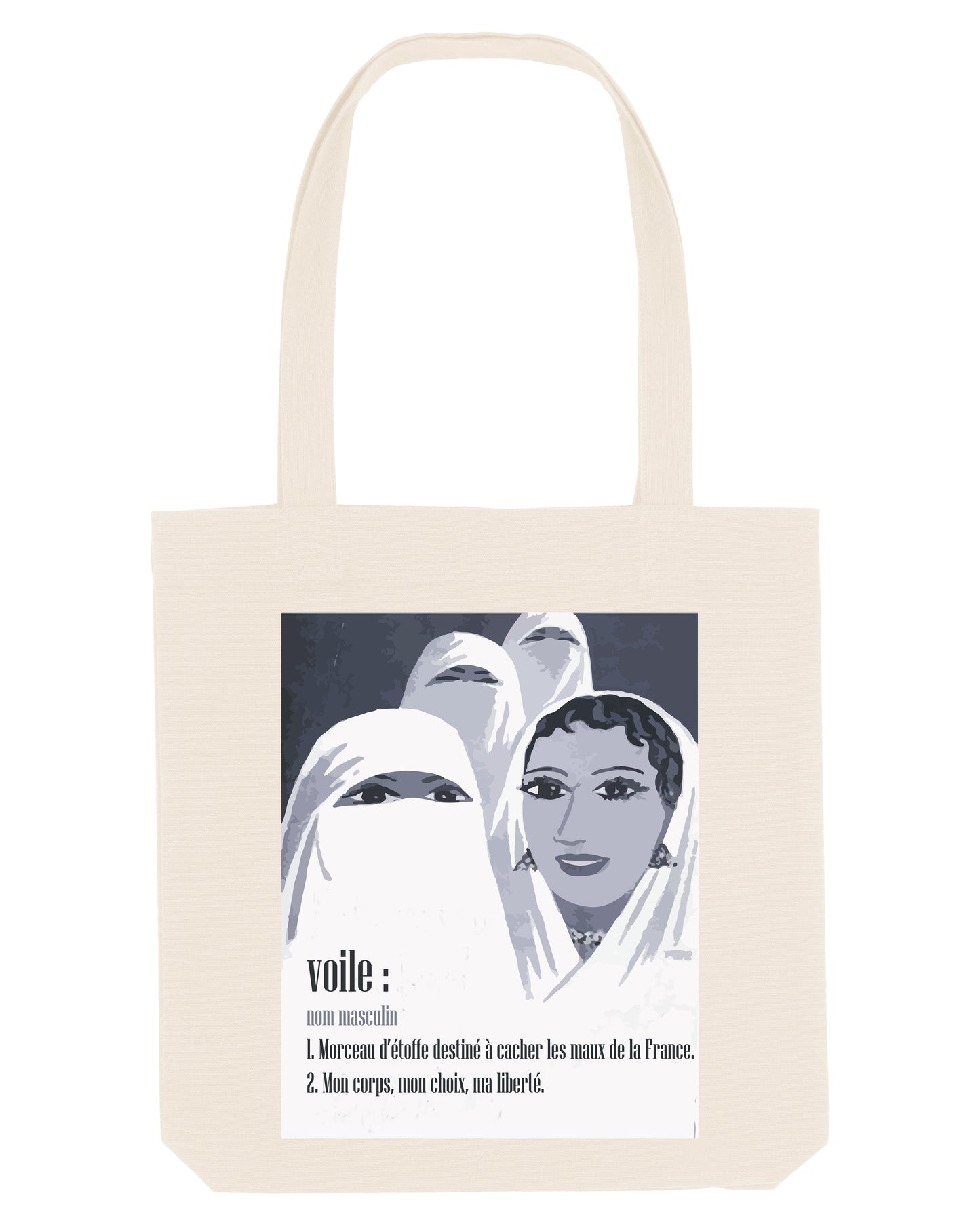 KIT DE BRODERIE