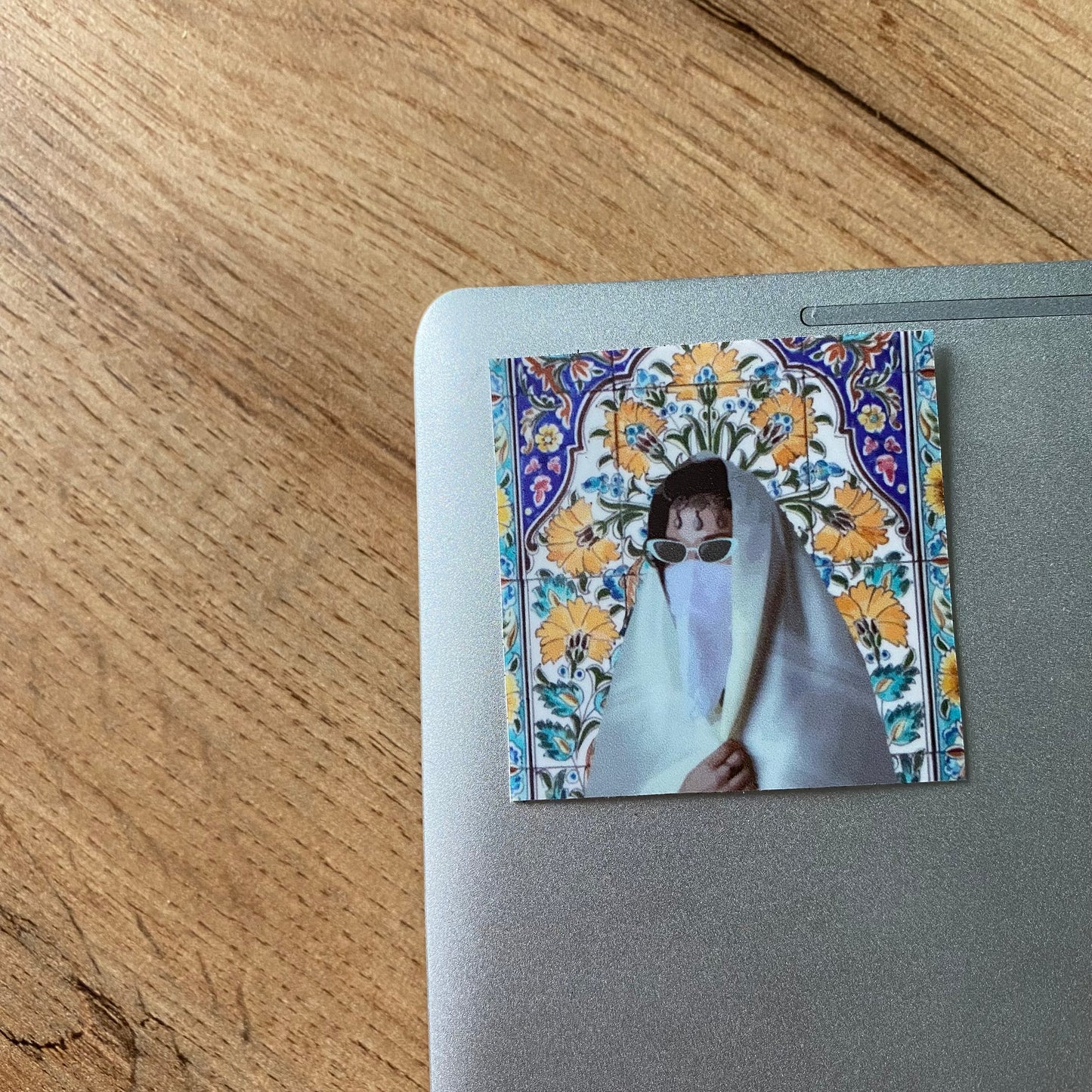 Sticker - Haïk