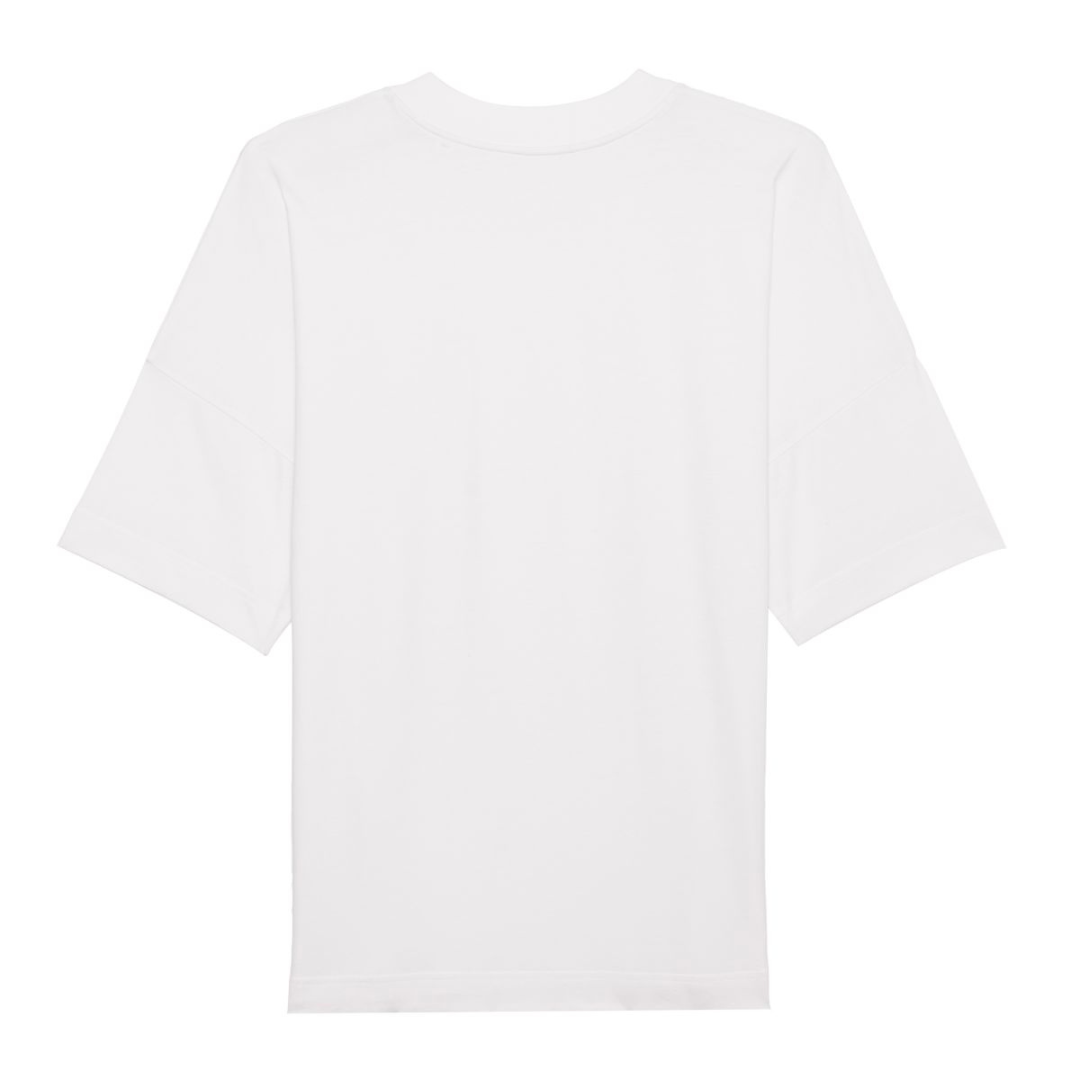 T-shirt oversize - La perle amazighe