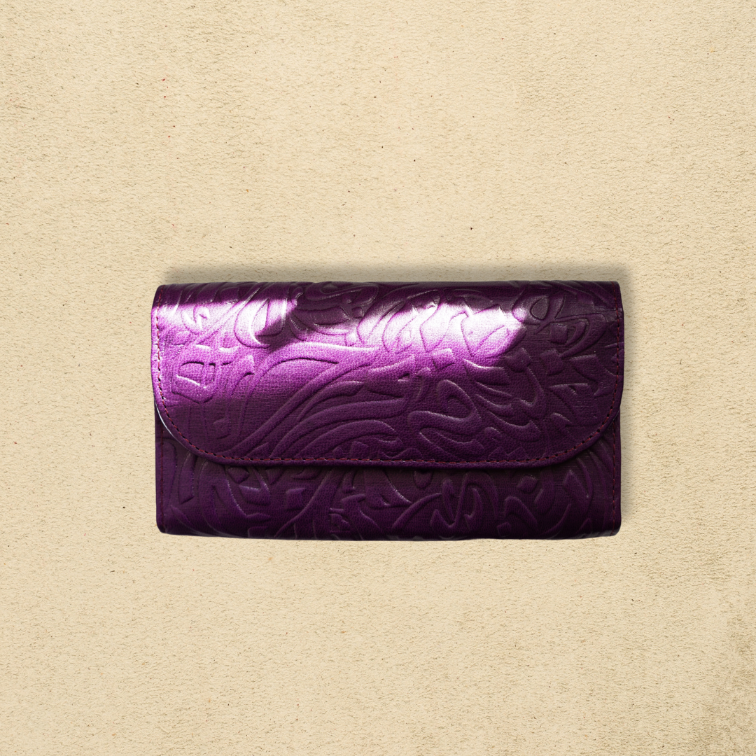 Portefeuille - Ghala