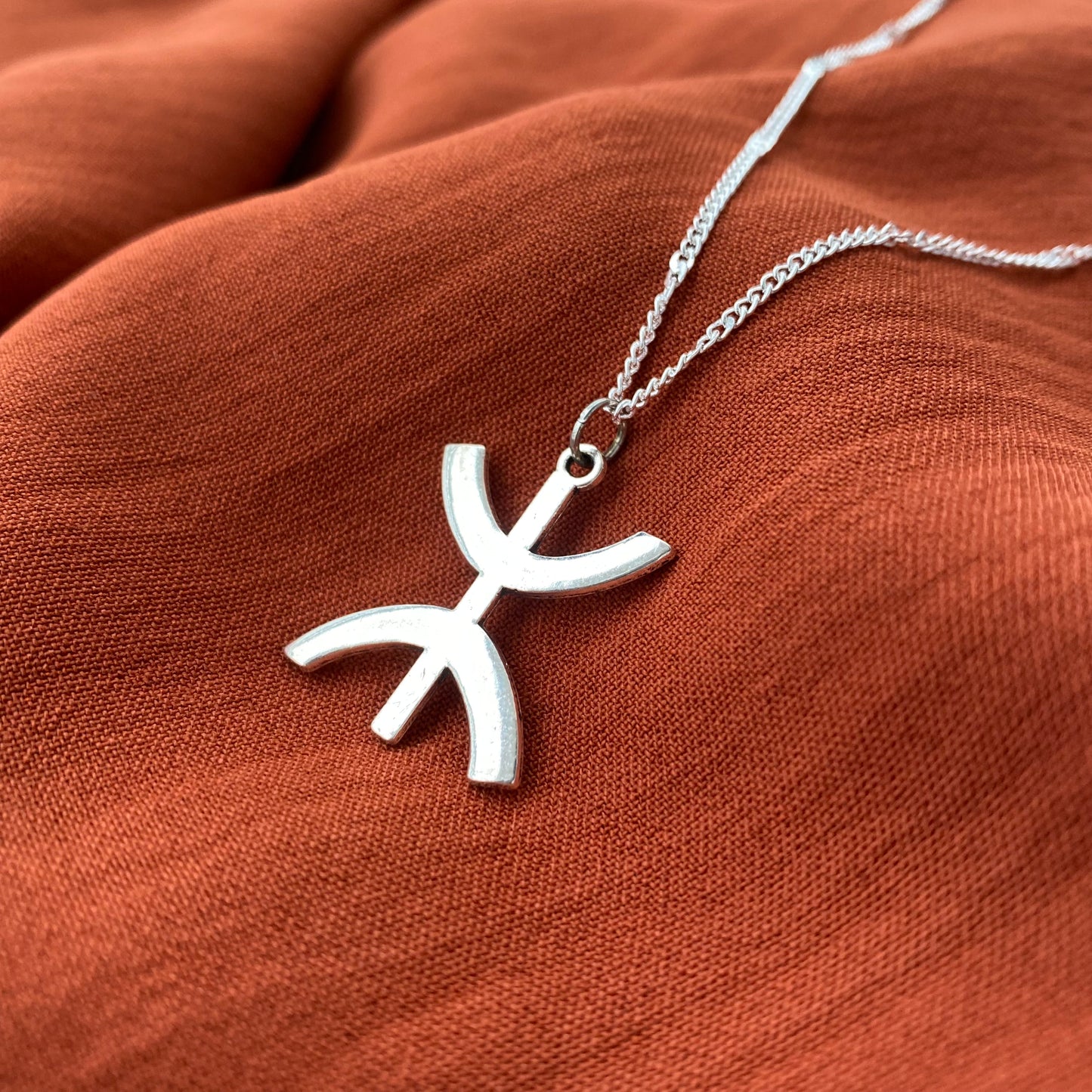 Collier - Yaz