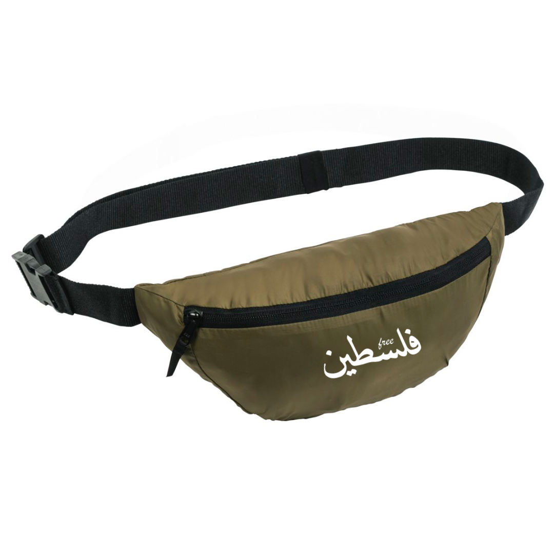 La Banana palestinienne