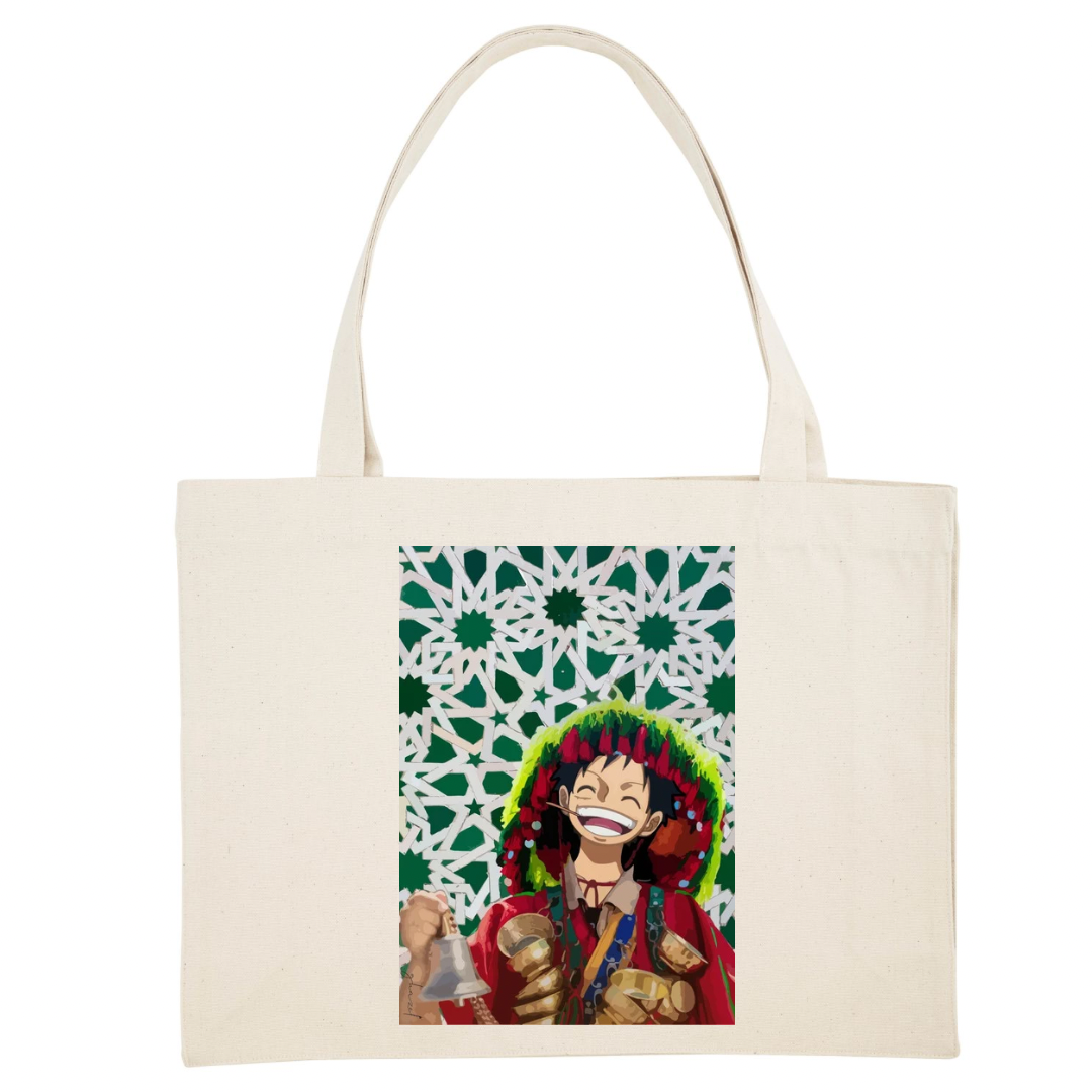 Le Grand Ghazel - Ghazel Boutique