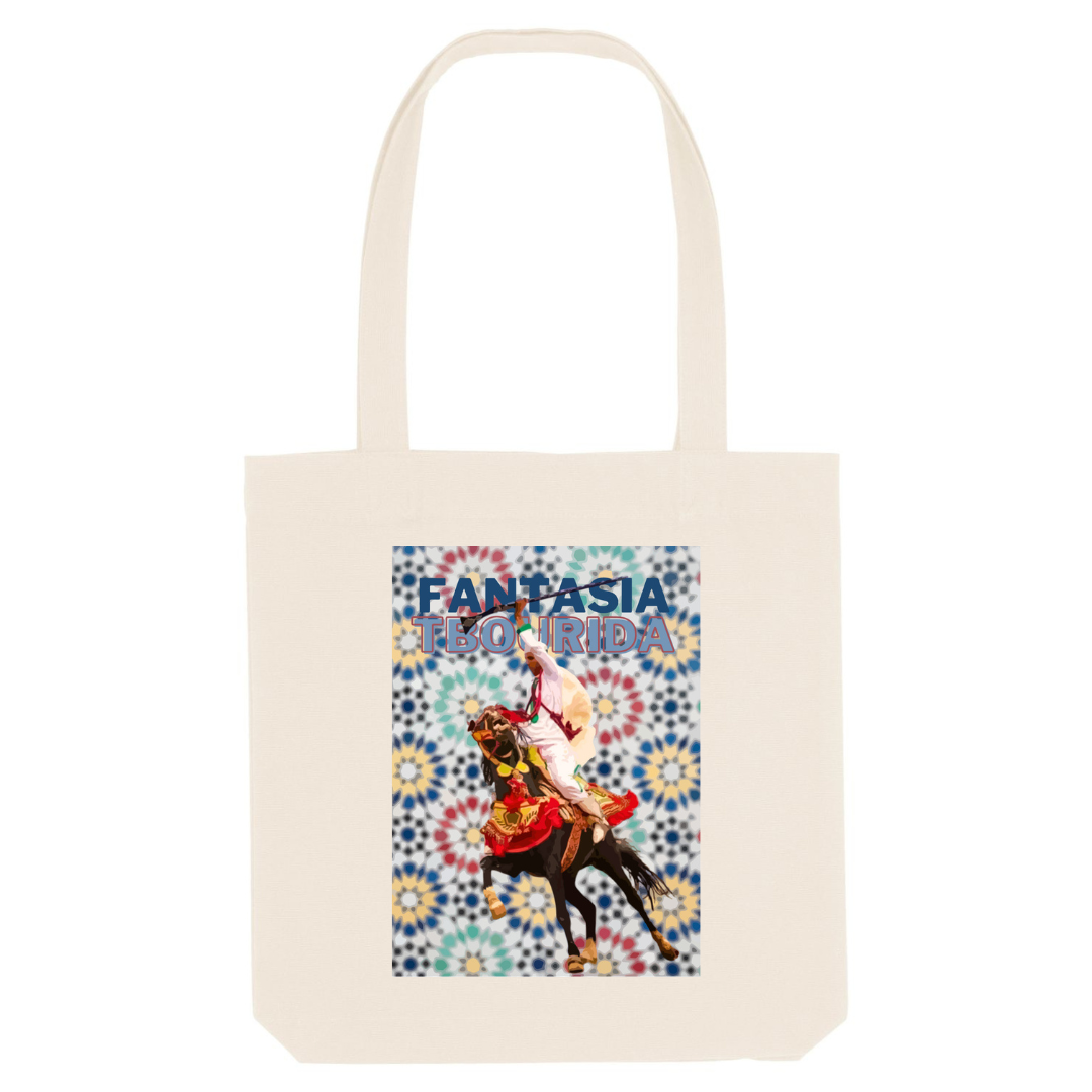 Tote bag - Fantasia