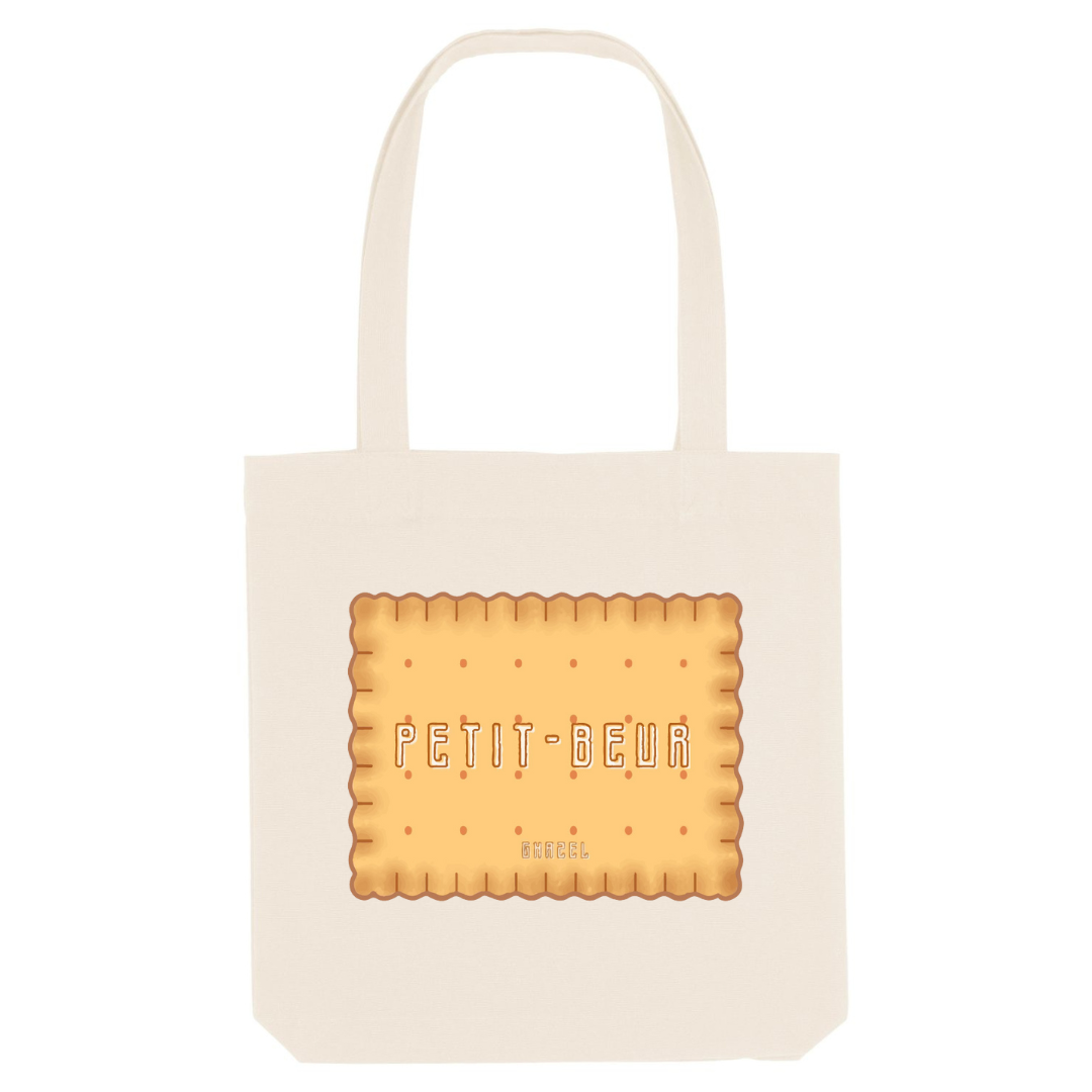 Tote bag - Petit-beur