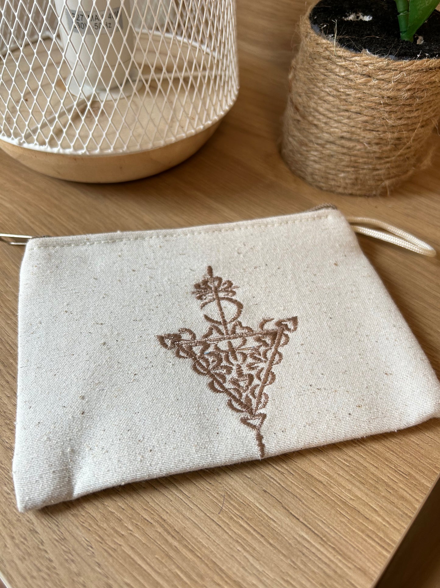 Pochette Sawirah - Ghazel Boutique