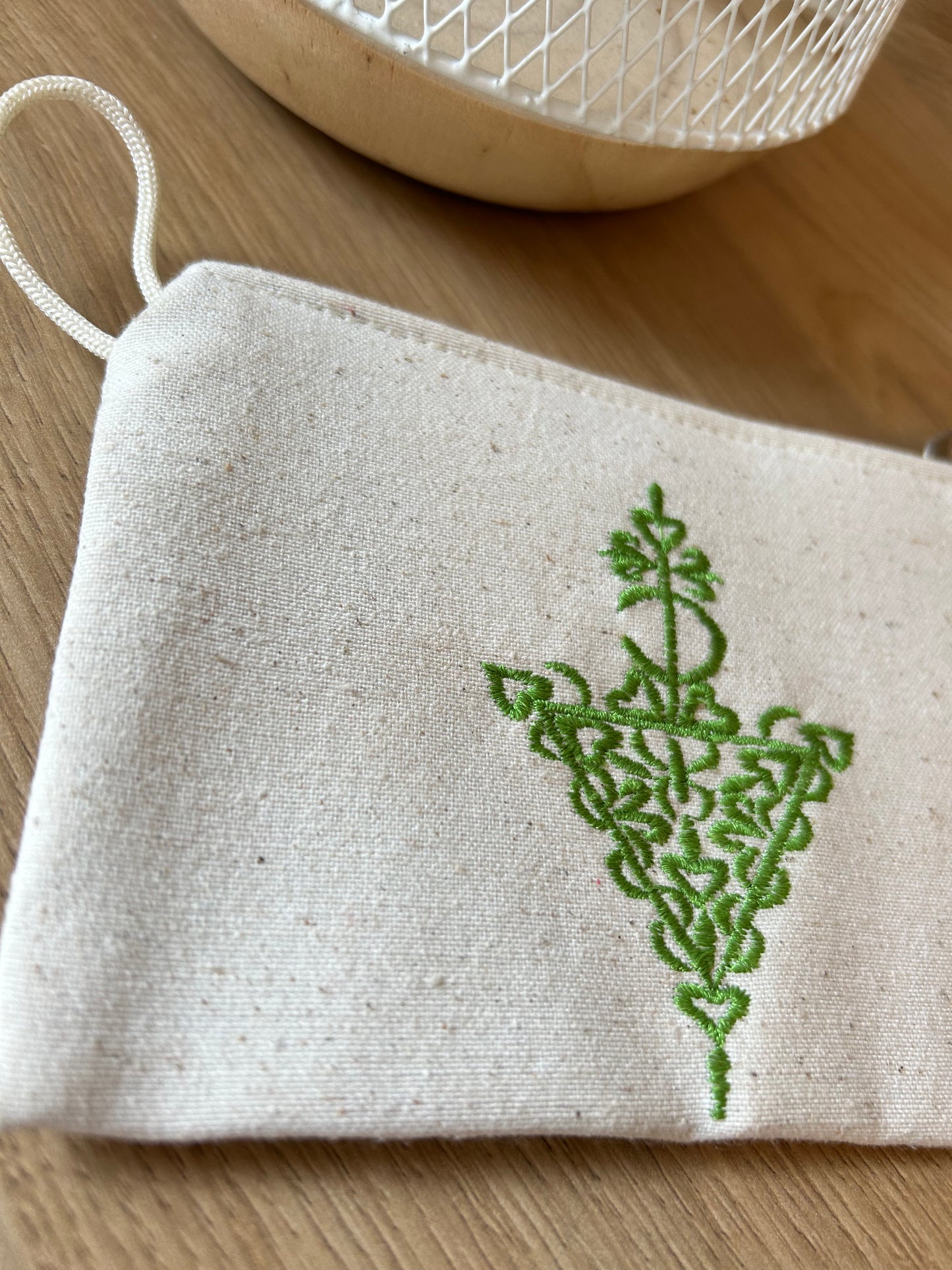 Pochette Sawirah - Ghazel Boutique