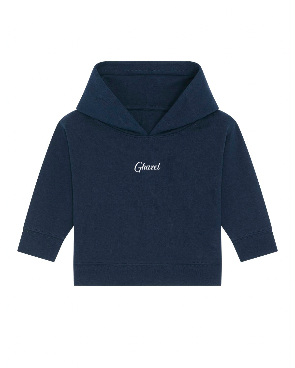 Ensemble jogging bébé « broderie Ghazel » - Ghazel Boutique