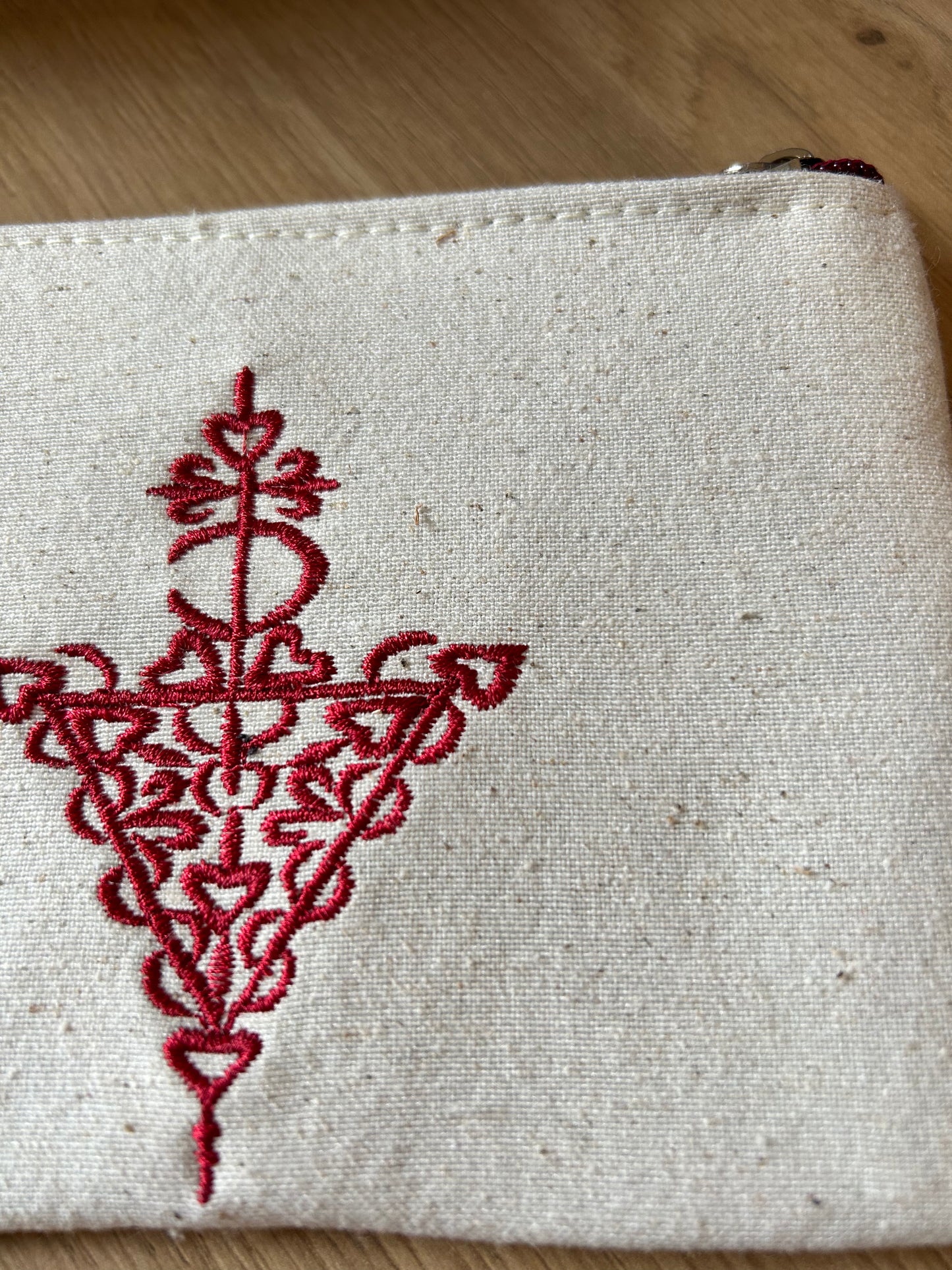 Pochette Sawirah - Ghazel Boutique