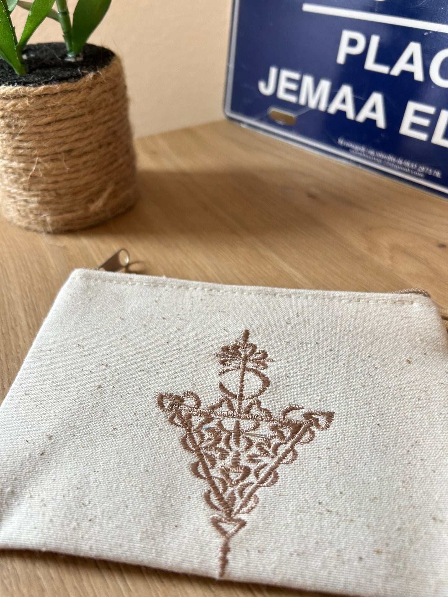 Pochette Sawirah - Ghazel Boutique