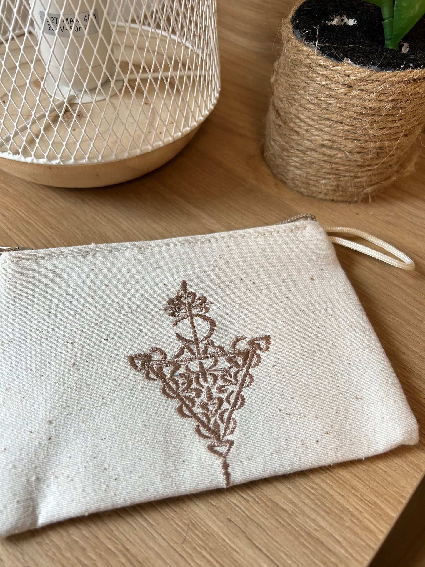 Pochette Sawirah - Ghazel Boutique