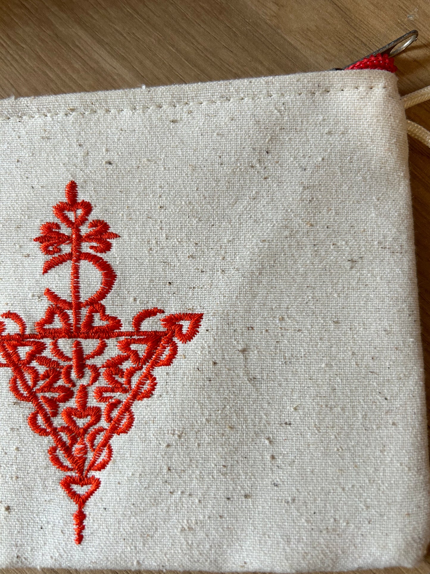 Pochette Sawirah - Ghazel Boutique