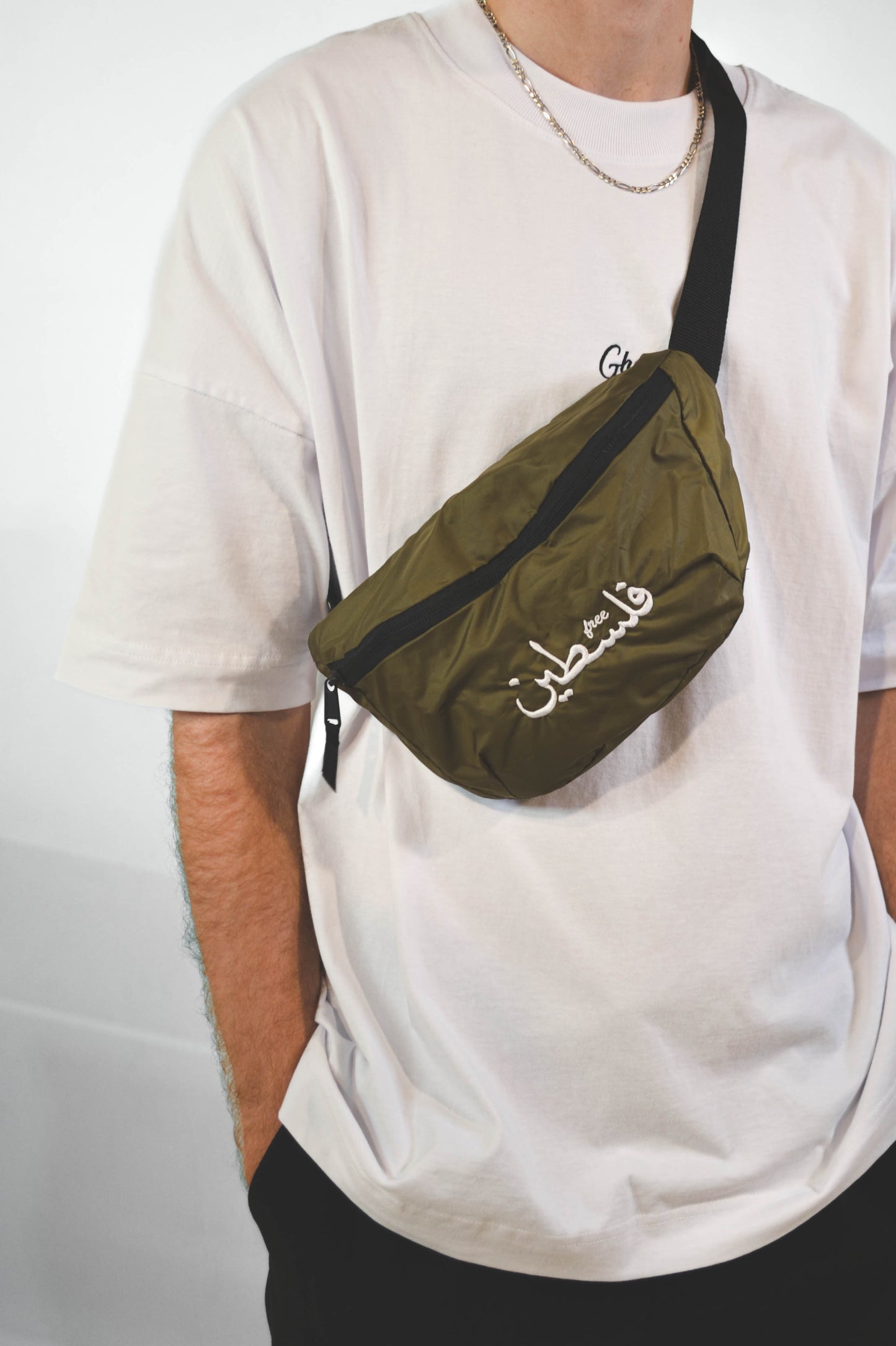 La Banana palestinienne