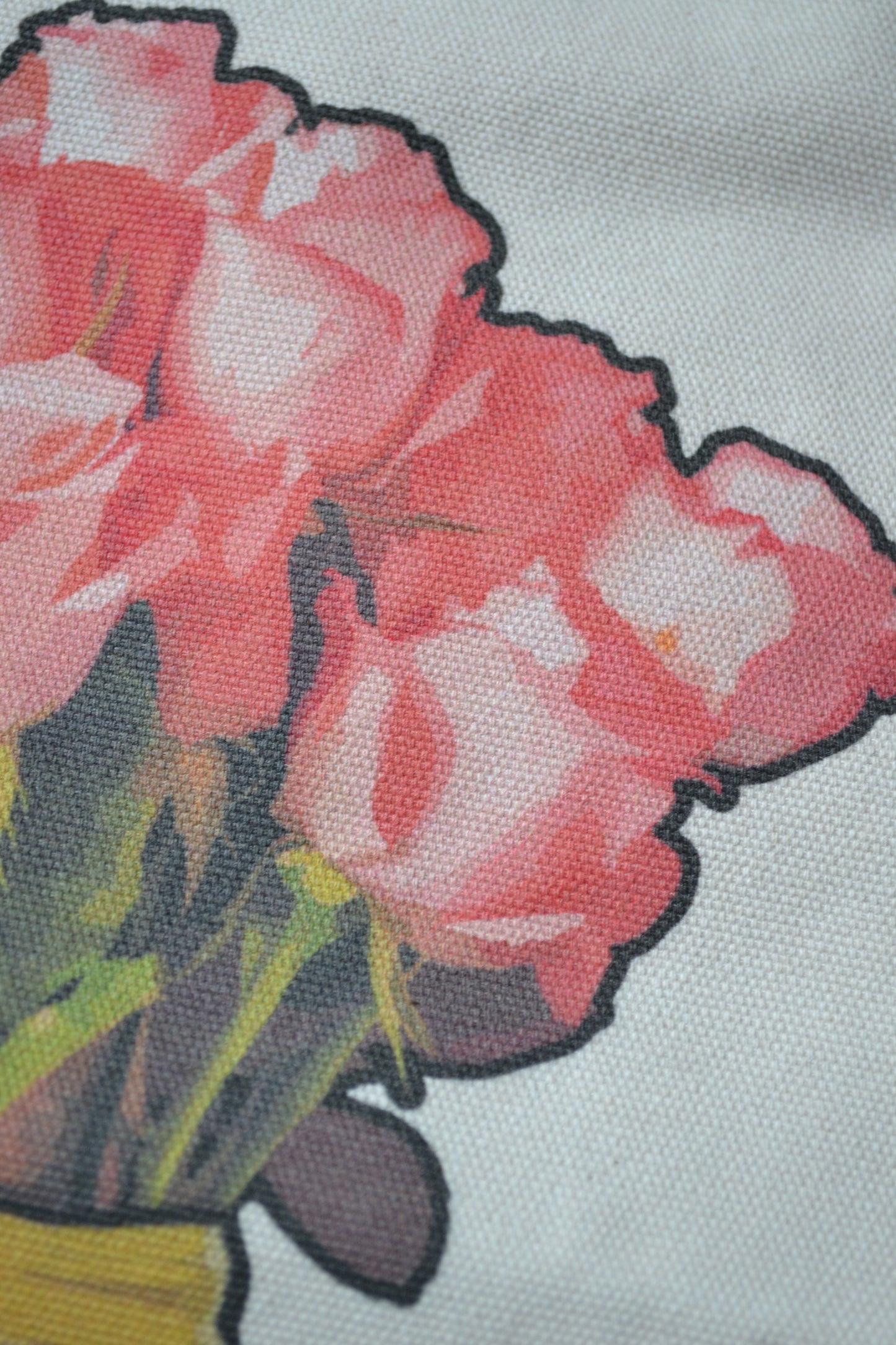 Tote bag 100% recyclé - Zit Lovers