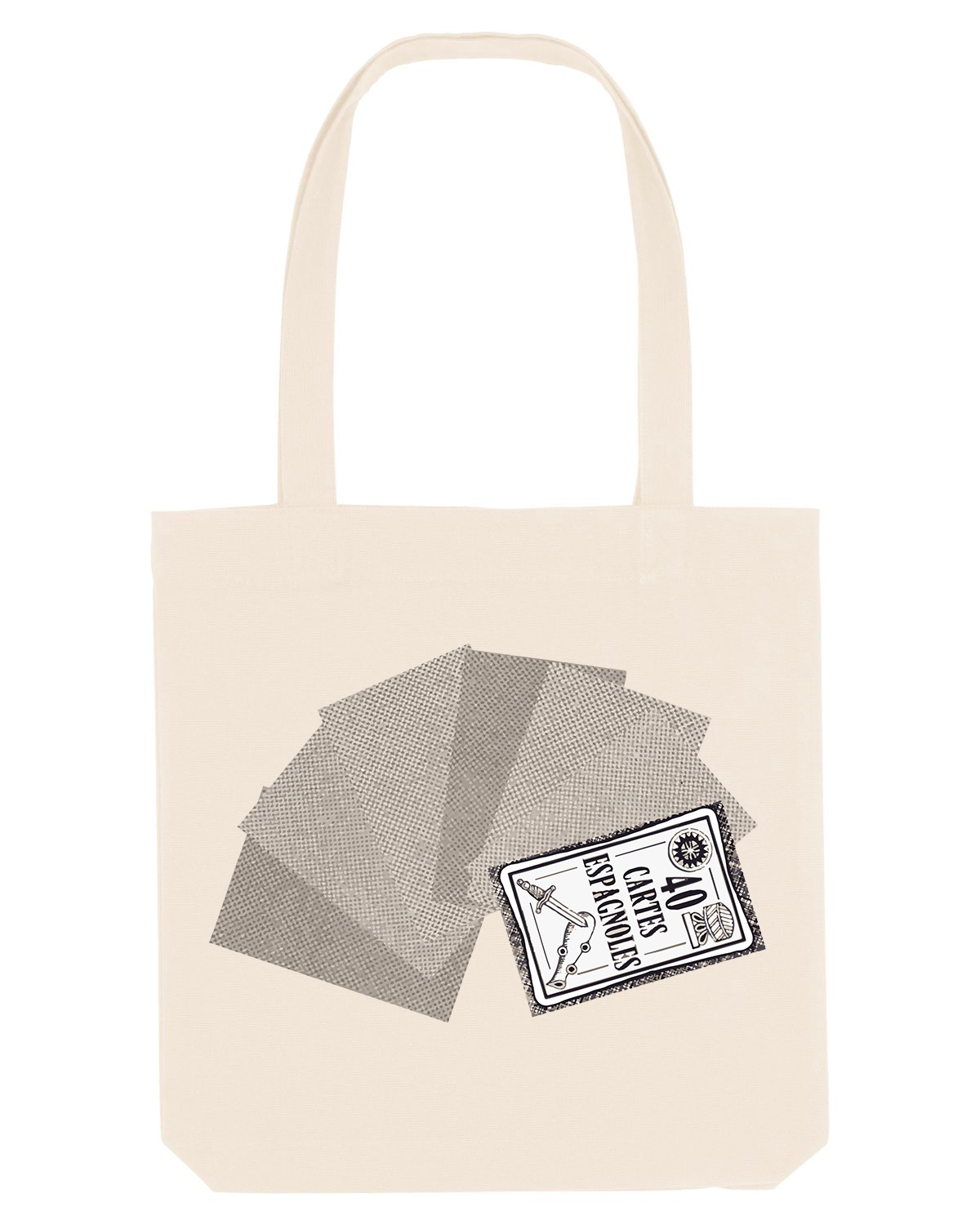 Tote bag "Ronda" - Ghazel Boutique