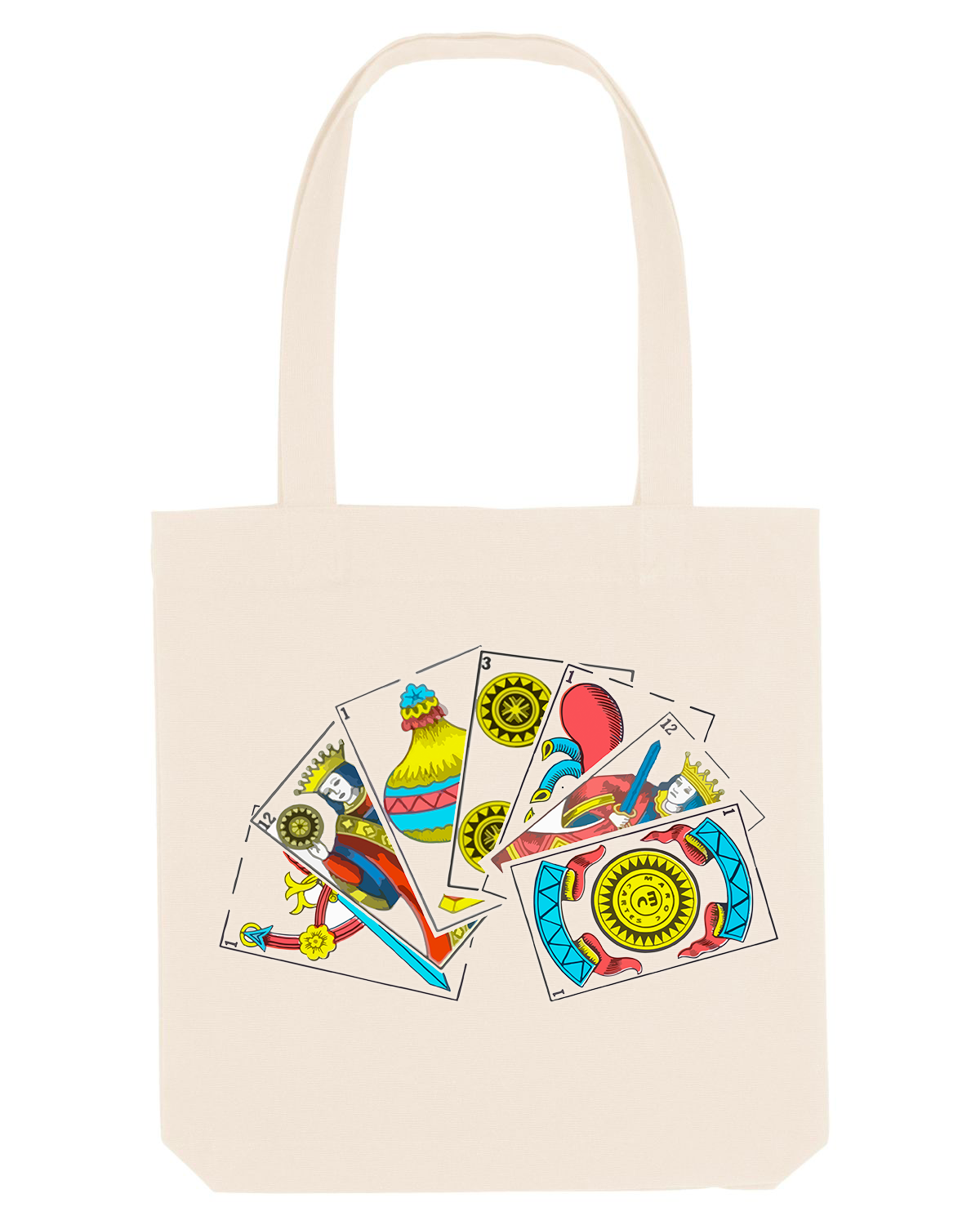 Tote bag "Ronda" - Ghazel Boutique