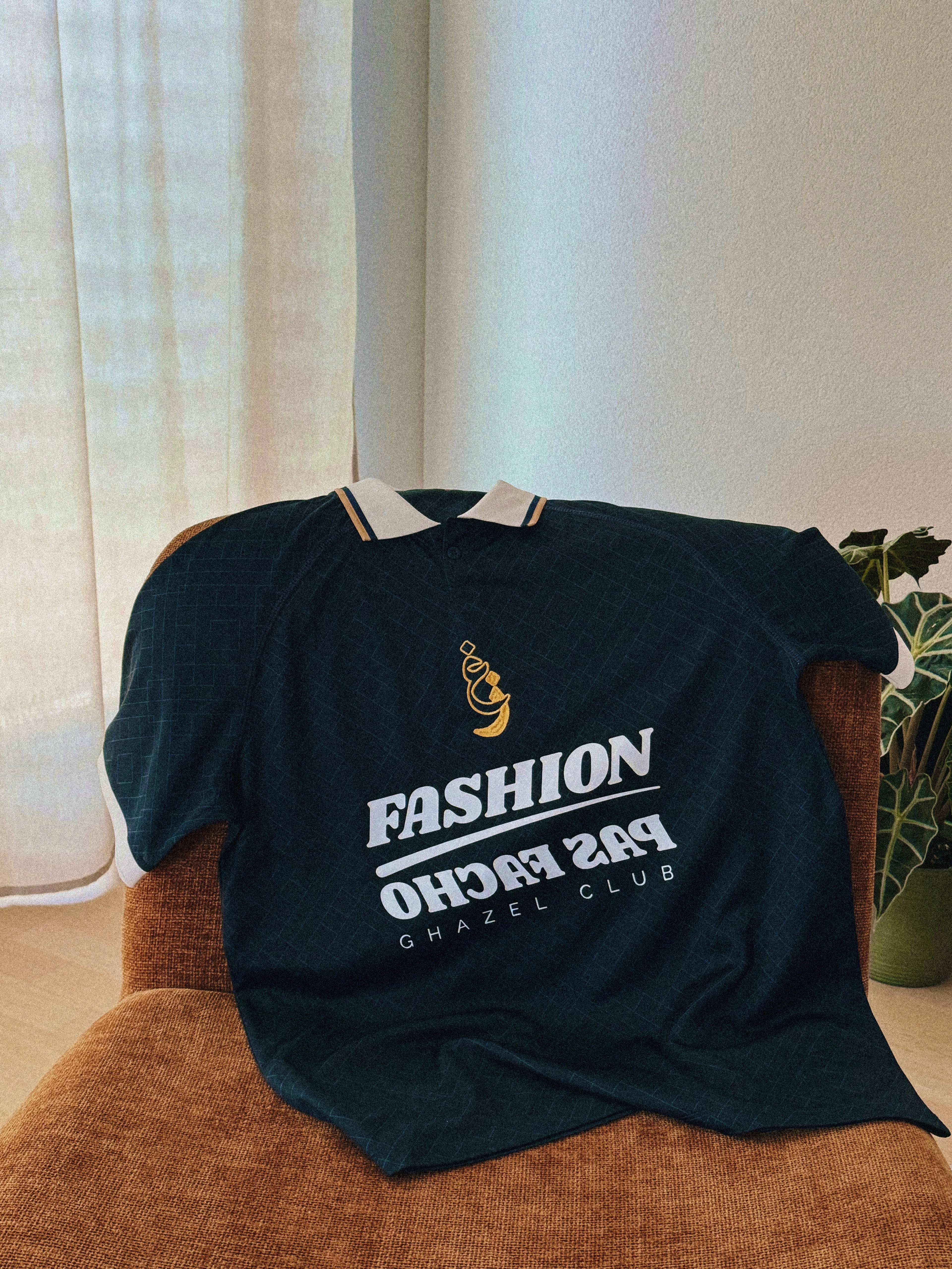 Maillot - Fashion pas facho