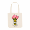 Tote bag 100% recyclé - Zit Lovers
