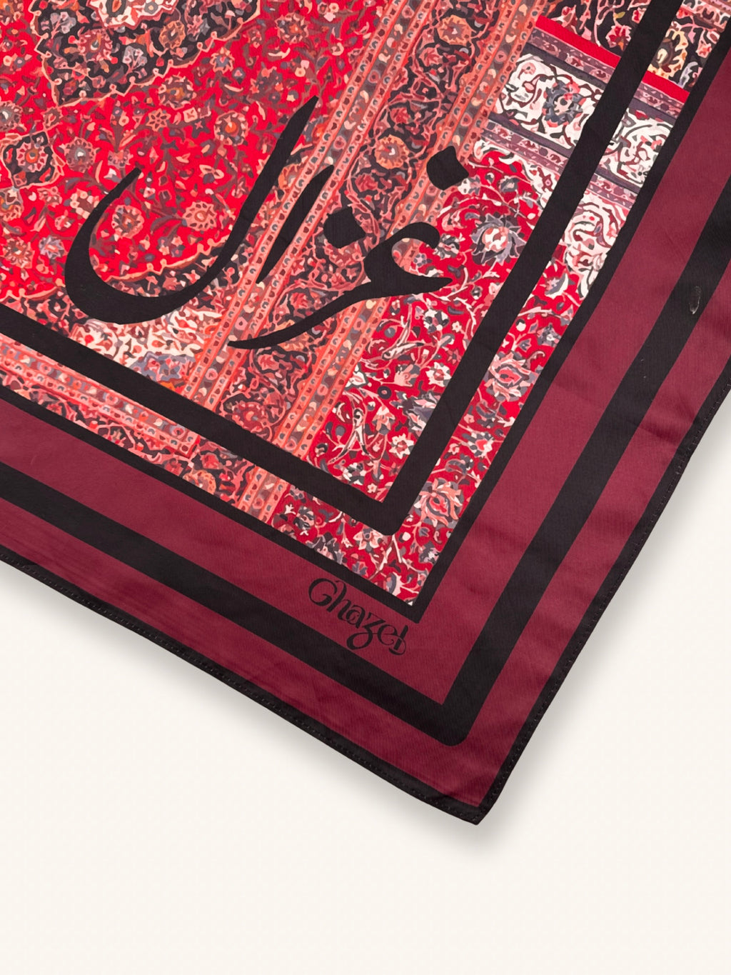 Foulard Chibania - Tapis persan