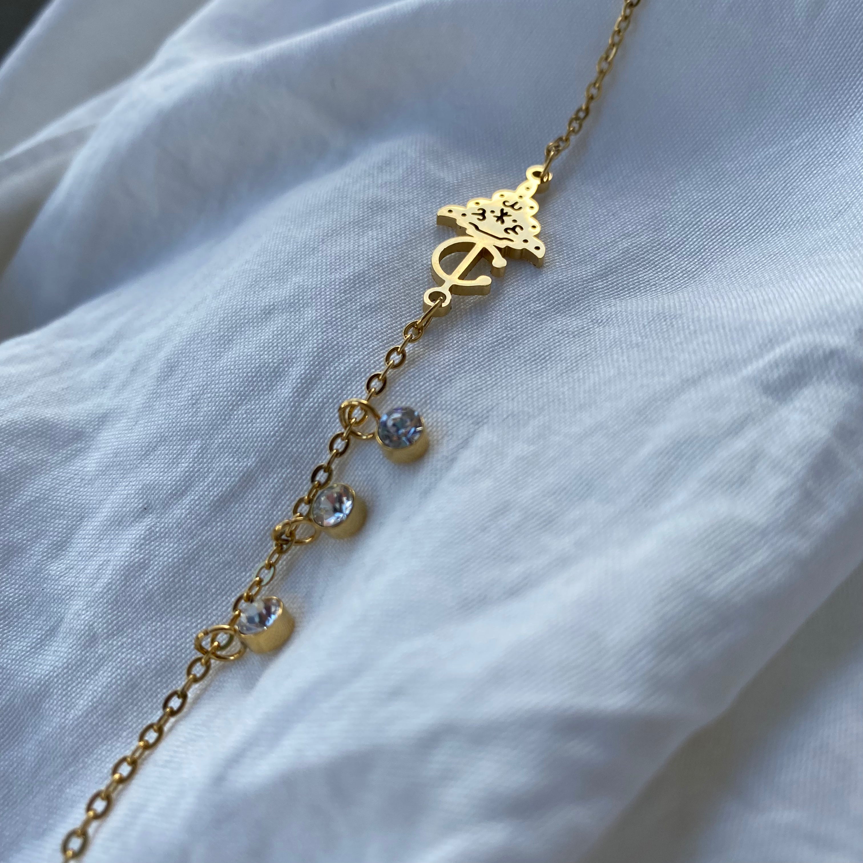 Bracelet - Shamsu Sabah