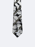 Cravate Chibani - Keffieh - Ghazel Boutique