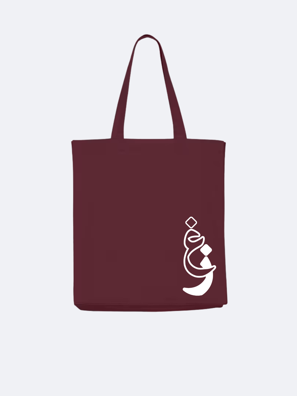 Tote bag 100% recyclé - Héritage