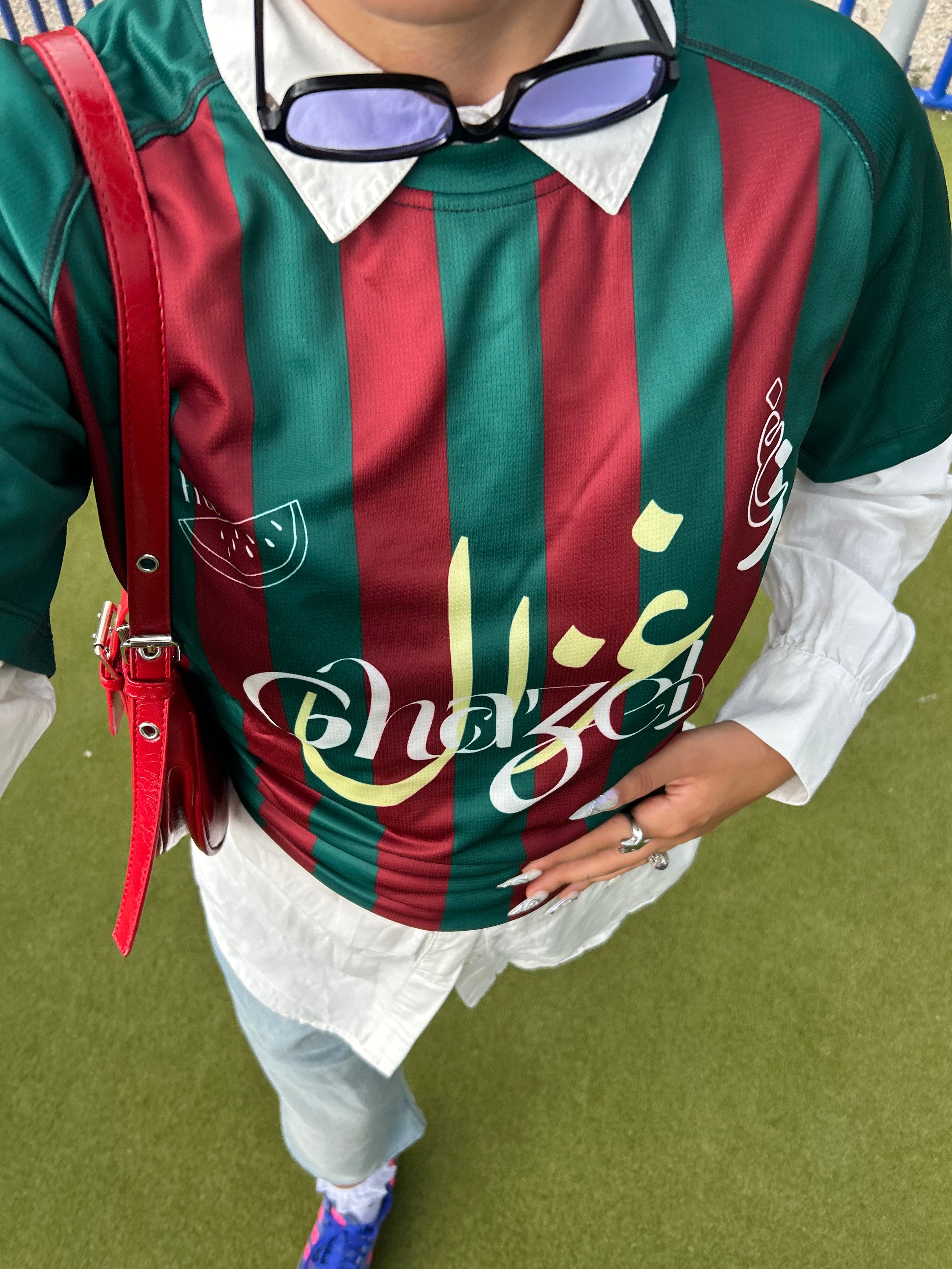 Maillot décolonial