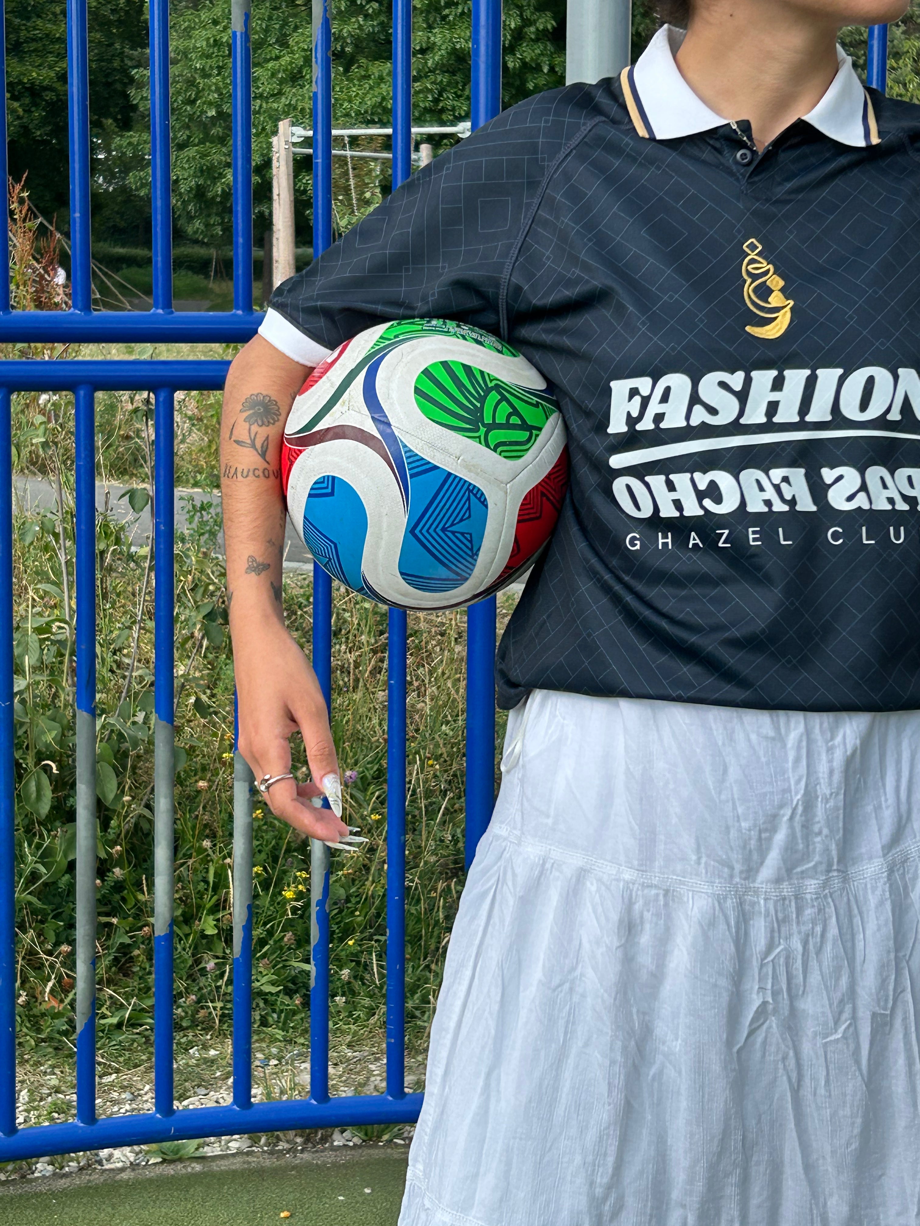 Maillot - Fashion pas facho