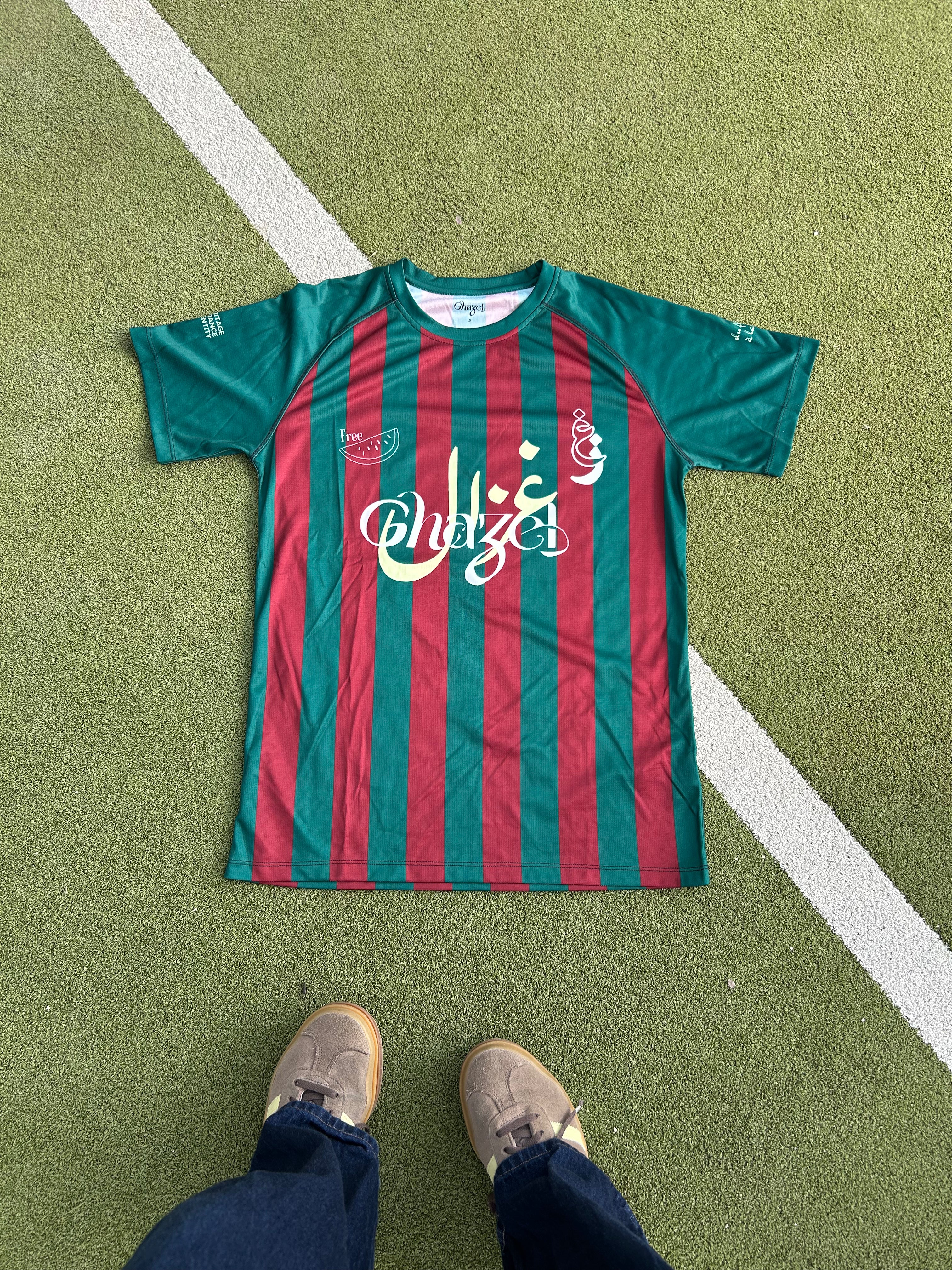 Maillot décolonial
