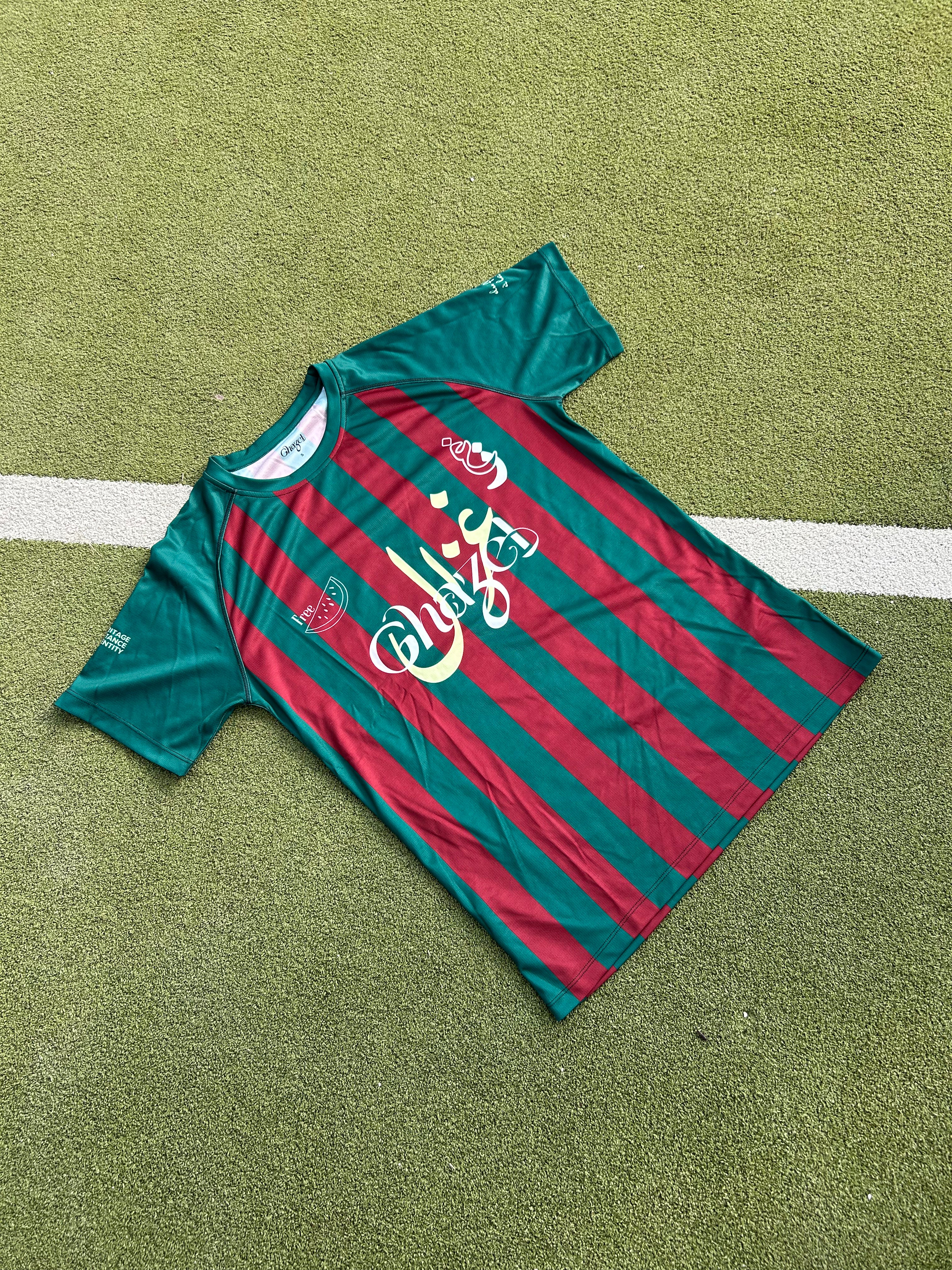 Maillot décolonial