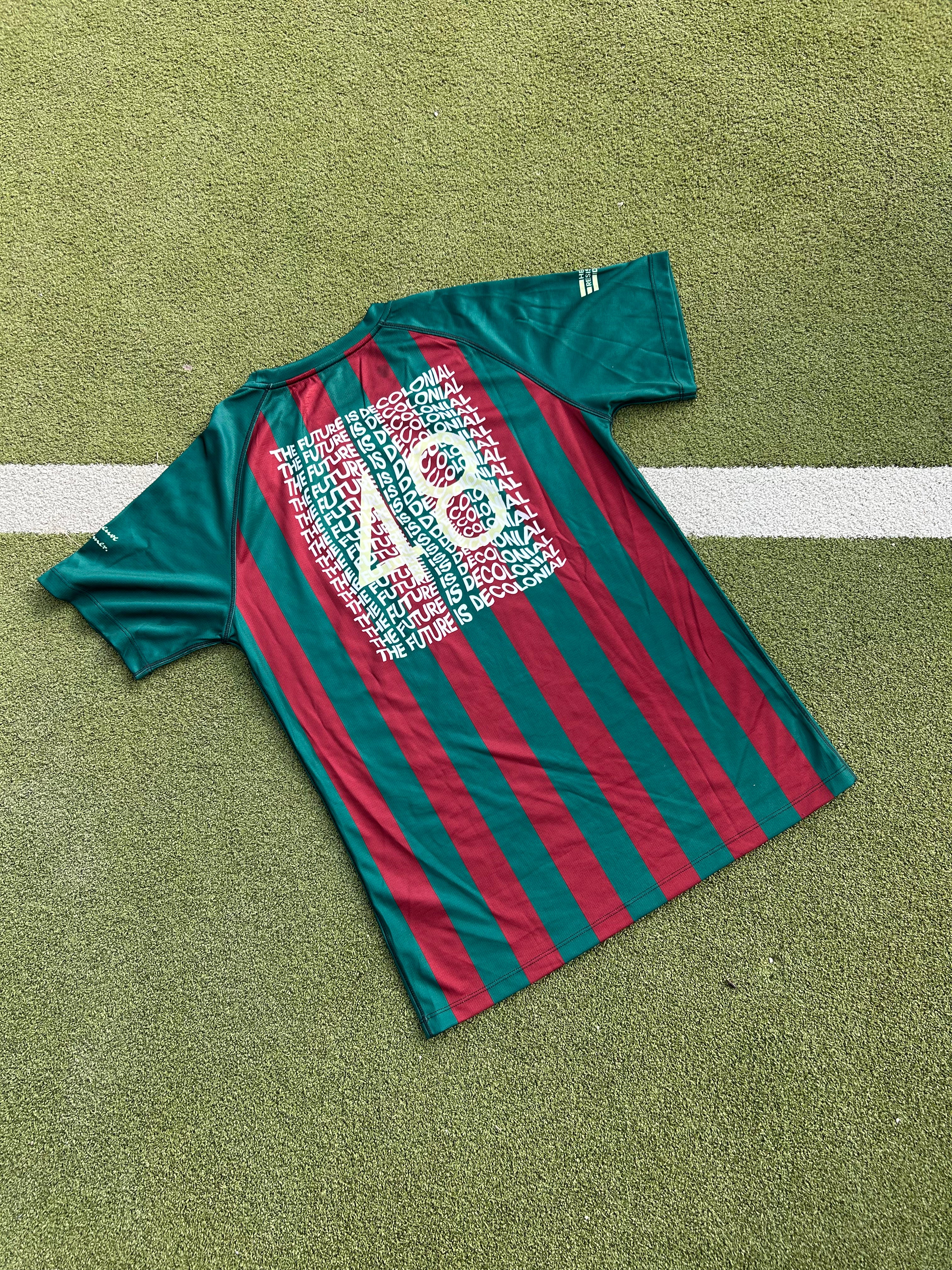 Maillot décolonial