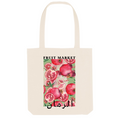 Tote bag  - Fruit Market - Grenade - Ghazel Boutique