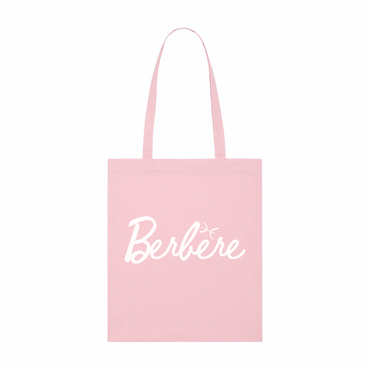 Tote bag - Barbie - Ghazel Boutique