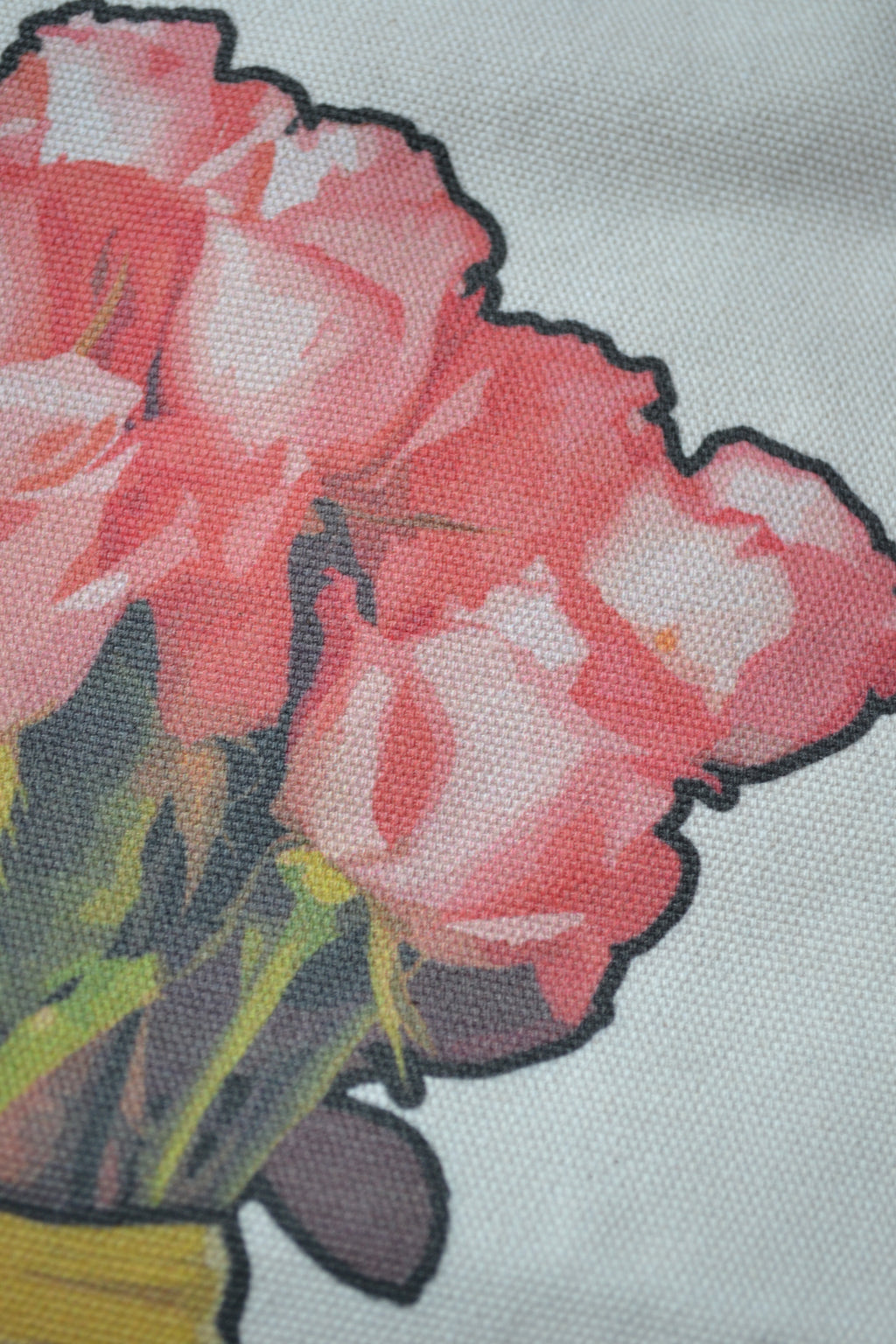 Tote bag 100% recyclé - Zit Lovers