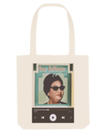 Tote bag « Oum Kalthoum » - Ghazel Boutique
