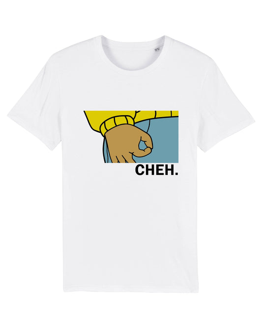 T-shirt enfant « CHEH » - Ghazel Boutique