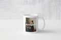Mug - Pas ta beurette  - Ghazel Boutique