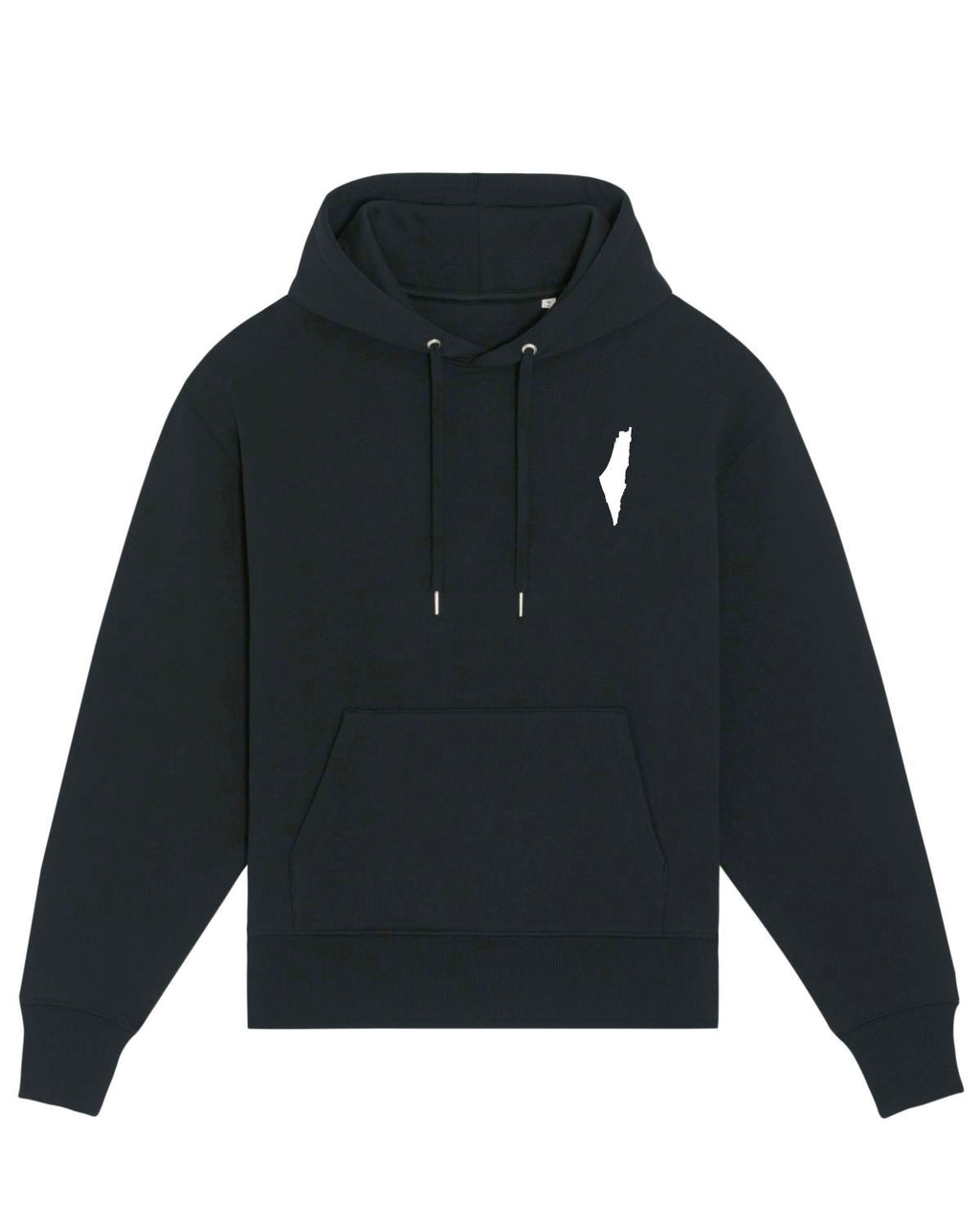 Sweat-shirt oversize « Keffieh » - Ghazel Boutique