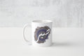Mug Sabr-Patience - Ghazel Boutique