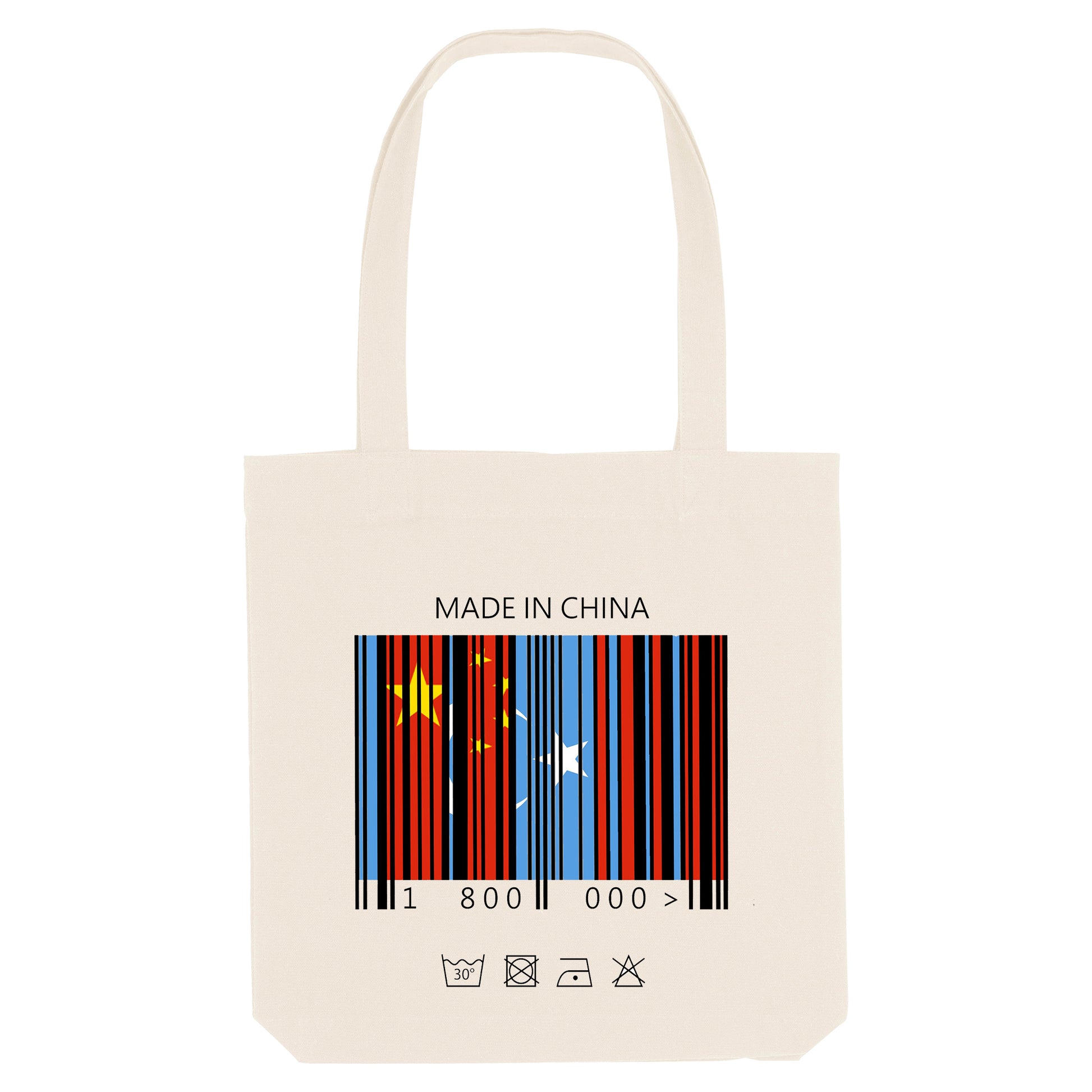 Tote bag Made in China - Ghazel Boutique